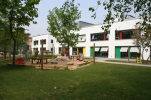 Kindertagesstätte Taubenhaus