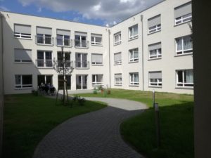 Weisenburger_Neubau_Altenpflegeheim_Oranienbaum